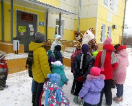 Мечты сбываются!