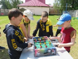 Отдыхаем организованно