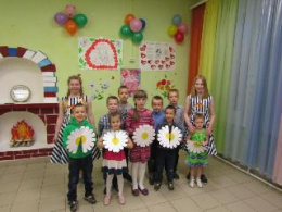 Маме посвящается!
