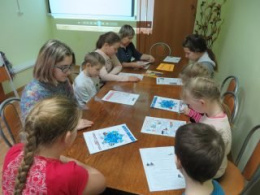 Уроки безопасности