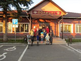 Имею право знать!
