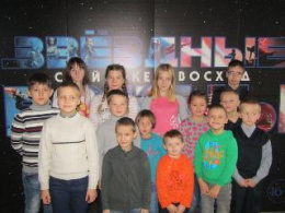 Мультсеанс